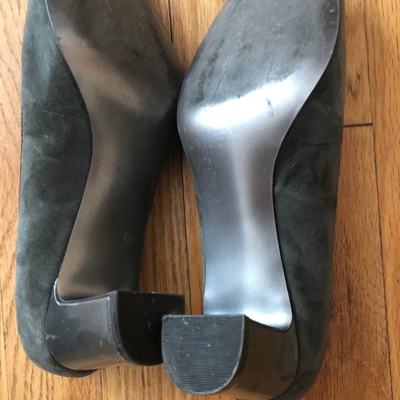 Designer shoes - Picture 4 of 4